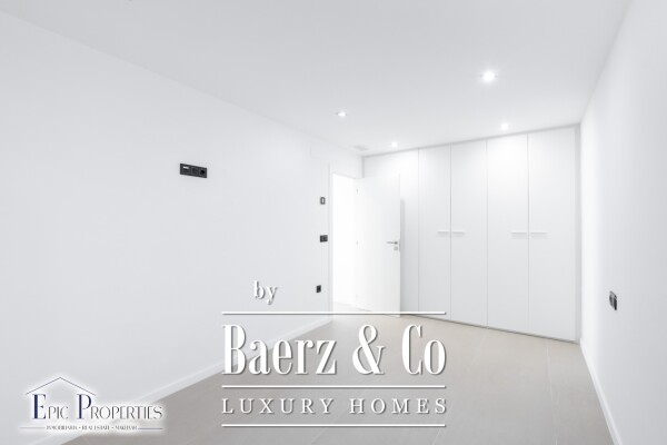 photo 22 Beautiful luxury home in Finestrat