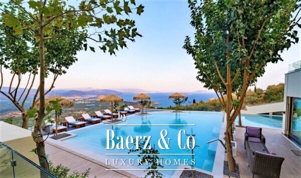 photo 21 (For Sale) Residential Villa || Argolida/Asini - 280 Sq.m, 6 Bedrooms, 2.500.000€