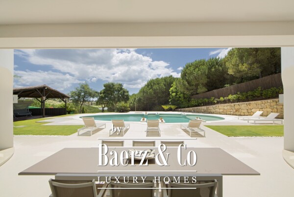 photo 12 Beautiful luxury home in Sotogrande, Sotogrande Alto - Zona G