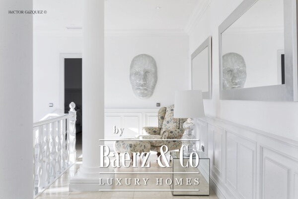 photo 16 Beautiful luxury home in Sotogrande, Sotogrande Alto - Zona G