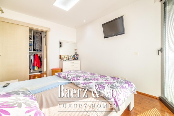 photo 8 Zagreb, Gornje Vrapče, beautiful villa with panoramic views