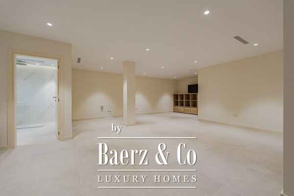 photo 32 Exquisite Luxury Villa in the Prestigious Abama Resort