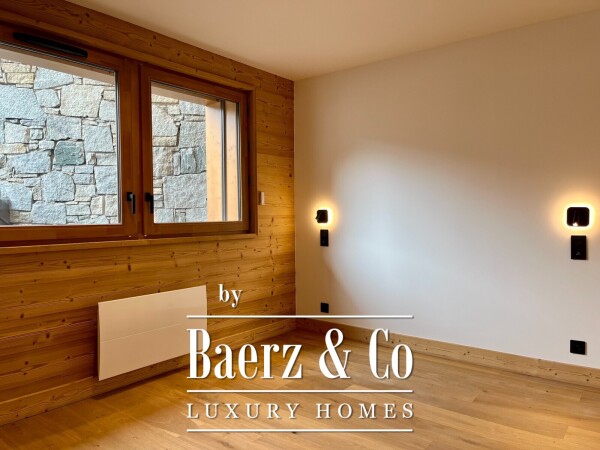 photo 6 BRAND NEW HALF CHALET TYPE T4 ON TWO LEVELS