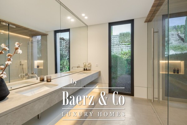 photo 31 Villa - La Quinta - Benahavis - Ref: 8591