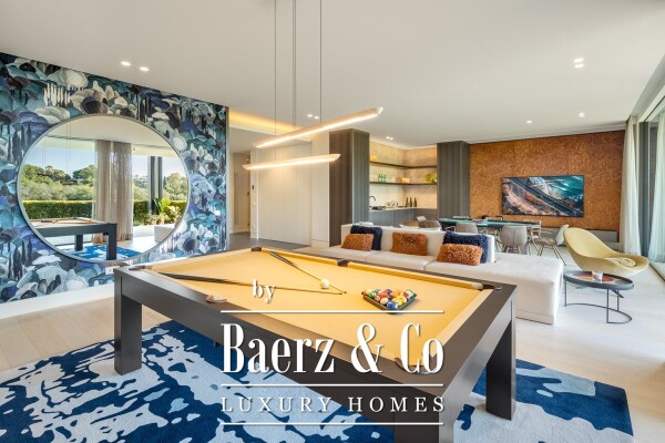 photo 37 Villa - La Quinta - Benahavis - Ref: 8591