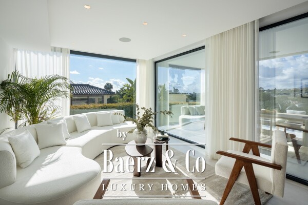 photo 30 Villa - Nueva Andalucia - Marbella - Ref: 8592