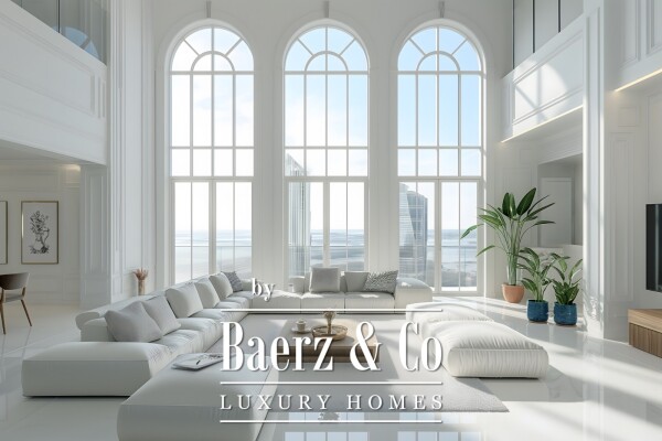 photo 11 The Royal Penthouse – Ultimate Luxury at the Pinnacle of Tiger Sky Tower