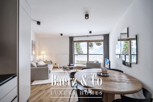 photo 3 One bedroom apartment + Mountan corner