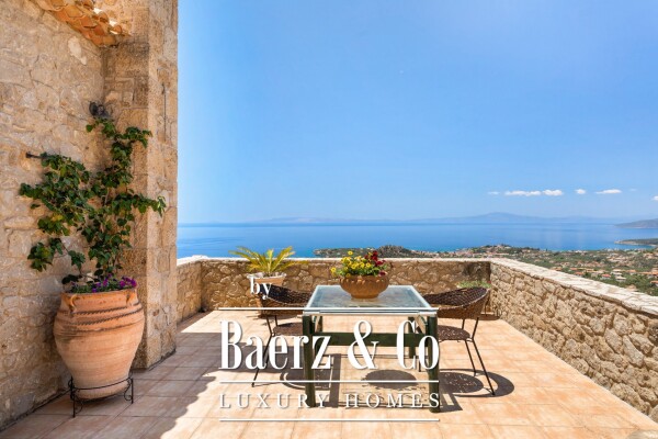 photo 29 1489619 - Detached house For sale, Lefktros, 300 sq.m., €1.070.000