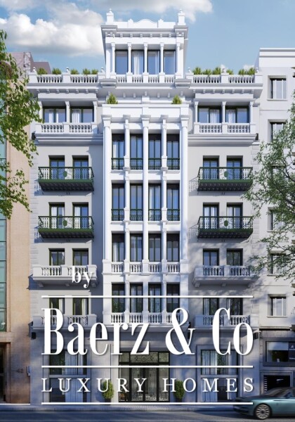 photo 6 Paseo de la Castellana 