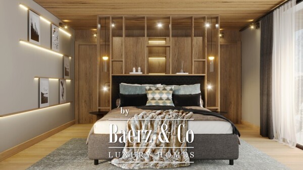 photo 12 Lauchernalp chalet no. 4090