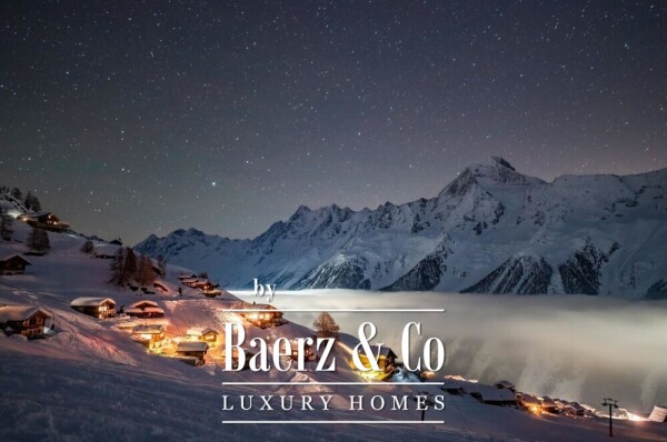 photo 17 Lauchernalp chalet no. 4090