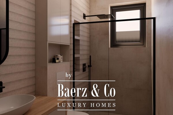 photo 32 Maksimir, luxurious four bedroom penthouse total area 171m2