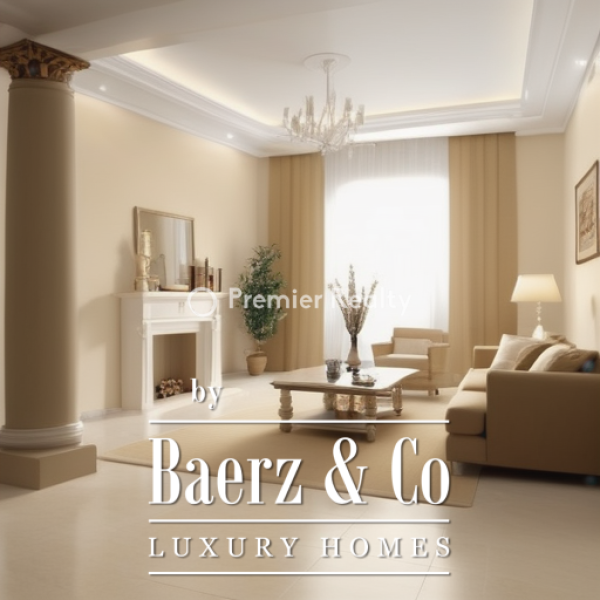 photo 4 1442593 - Luxury villa for sale | Lagonisi Kalivia Thorikou, 405 sq.m.