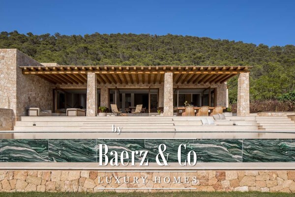 photo 3 Beautiful luxury home in Cala Mastella, Cala Mastella