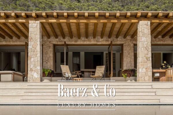 photo 4 Beautiful luxury home in Cala Mastella, Cala Mastella