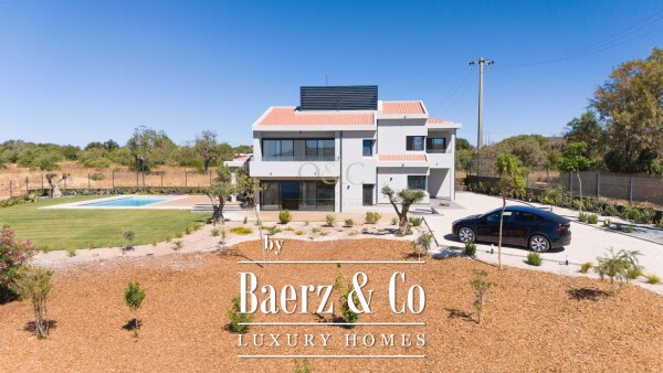 photo 33 Beautiful luxury home in Quarteira, Fonte Santa