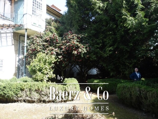 photo 3 Beautiful palace from the end of the eighteenth century