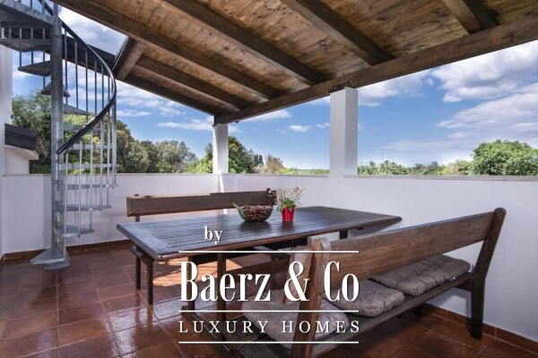 photo 13 Banjole, beautiful furnished house with 350 m2 area on a 3300 m2 large plot