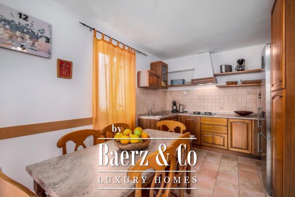 photo 25 Banjole, beautiful furnished house with 350 m2 area on a 3300 m2 large plot