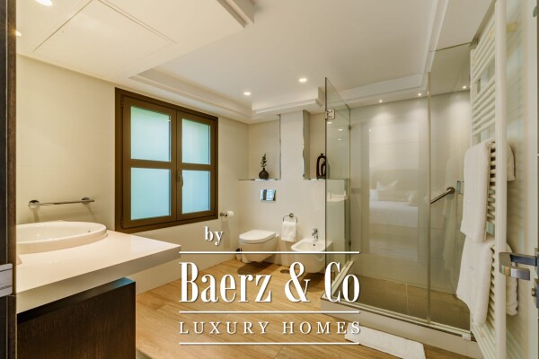 photo 23 Villa - Nueva Andalucia - Marbella - Ref: 8604