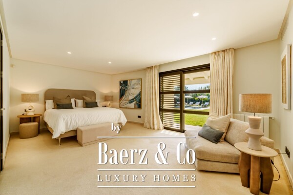 photo 33 Villa - Nueva Andalucia - Marbella - Ref: 8604