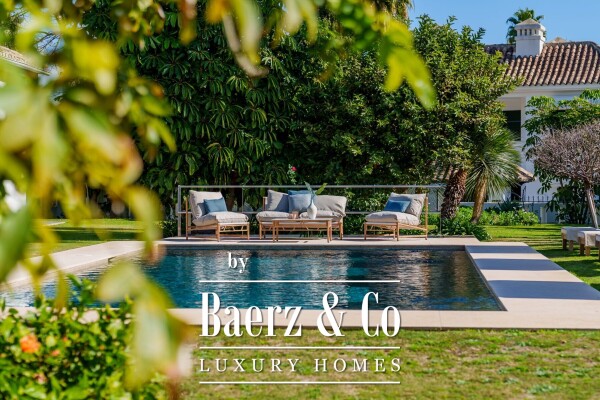 photo 42 Villa - Nueva Andalucia - Marbella - Ref: 8604