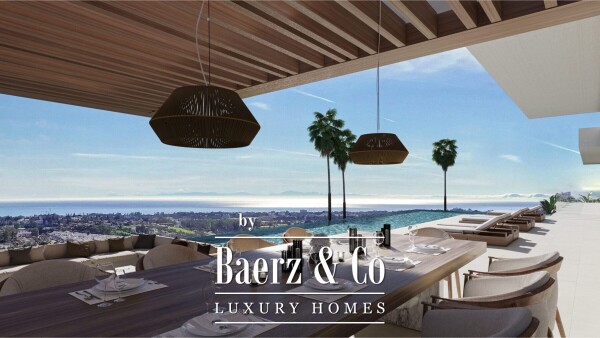 photo 8 Villa - El Herrojo - Benahavis - Ref: 8609