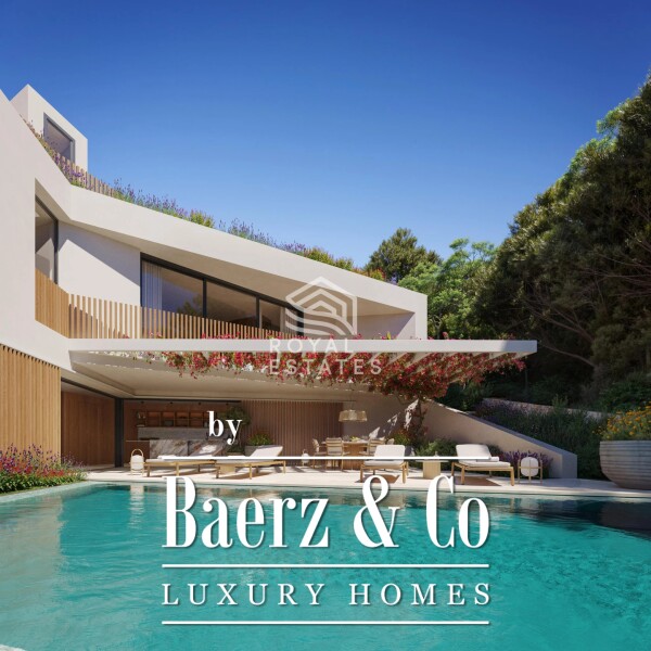 photo 3 Beautiful luxury home in Cap Martinet