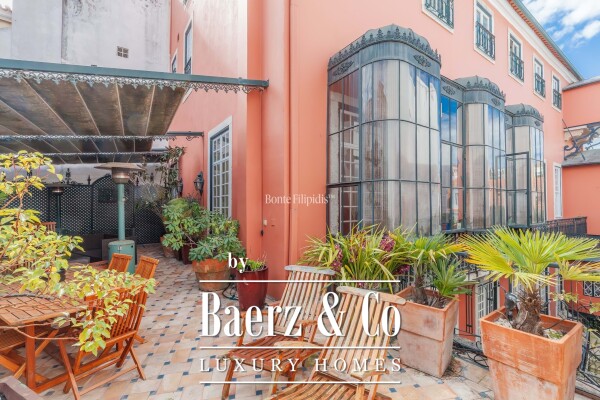 photo 12 Beautiful luxury home in Misericórdia