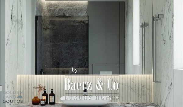 photo 12 Sophisticated Apartment in Glyfada