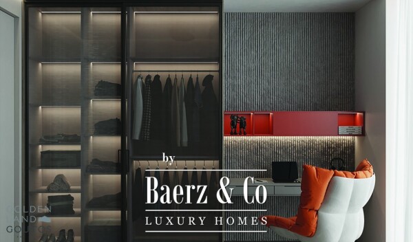 photo 14 Sophisticated Apartment in Glyfada