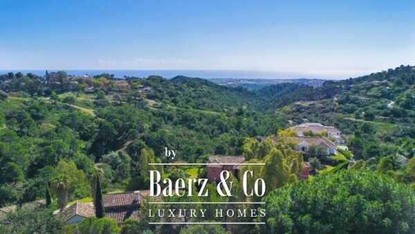 photo 7 Villa - La Zagaleta - Benahavis - Ref: 7890