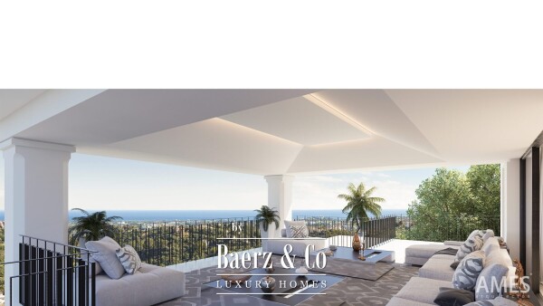 photo 12 Villa - La Zagaleta - Benahavis - Ref: 7890