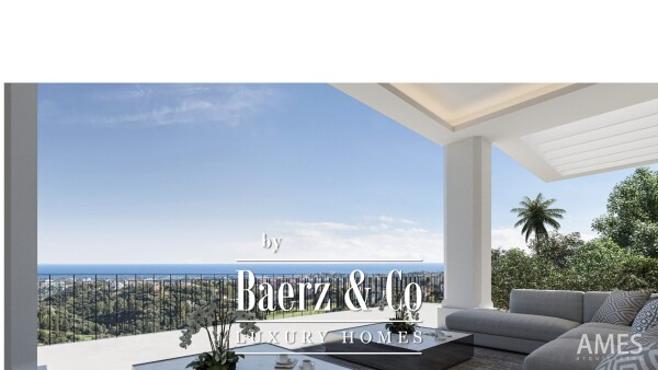 photo 3 Villa - El Herrojo - La Quinta - Benahavis - Ref: 8612