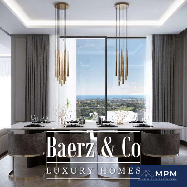 photo 37 Villa - El Herrojo - La Quinta - Benahavis - Ref: 8612