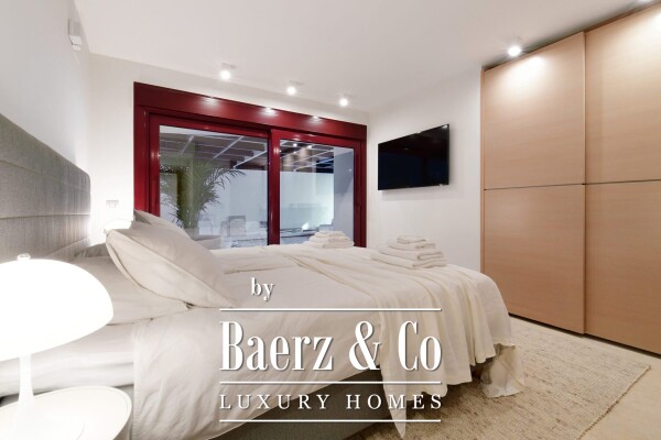 photo 36 Villa - Nueva Andalucia - Marbella - Ref: 8614