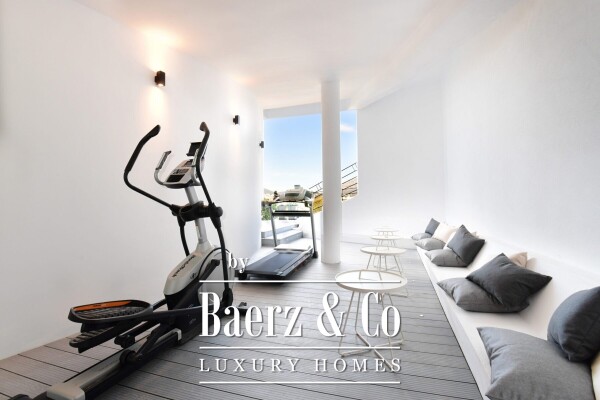 photo 73 Villa - Nueva Andalucia - Marbella - Ref: 8614