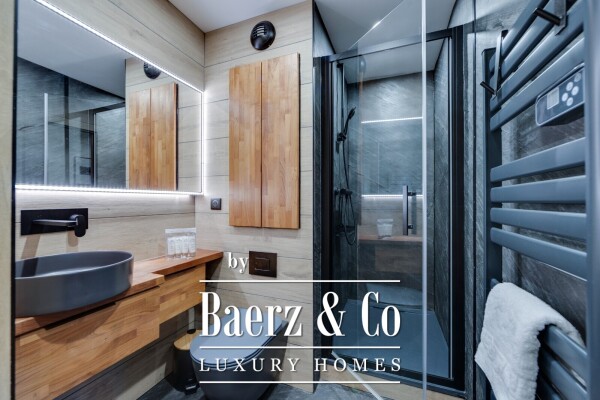 photo 12 TWO BEDROOMS AND MEZZNINE APARTMENT - SOUTH FACING