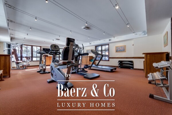 photo 18 TWO BEDROOMS AND MEZZNINE APARTMENT - SOUTH FACING