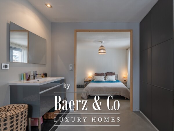 photo 6 Two-bedroom - south facing flat