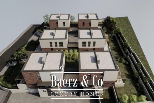 photo 4 Gornji Bukovac, luxury villa under construction