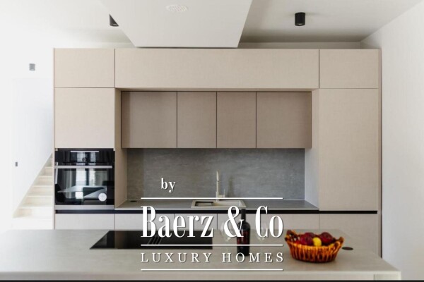 photo 8 Mandre – New Luxury Villa with Pool and Sea View