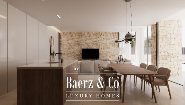 photo 4 Beautiful luxury home in Denia, Costa Blanca