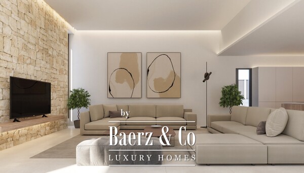 photo 4 Beautiful luxury home in Denia, Costa Blanca