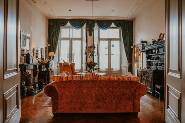 photo 12 Gasthuisstraat 12