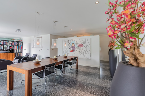 photo 15 Hofvennepark 2