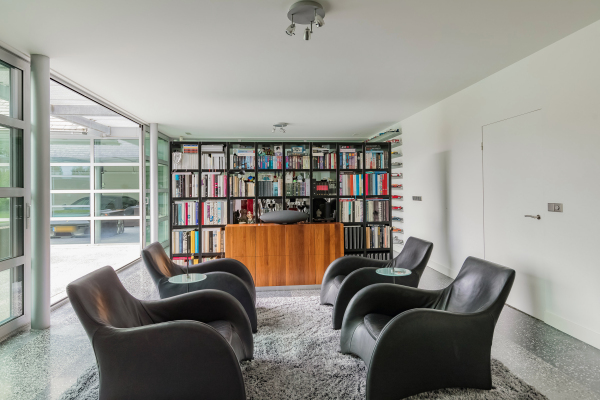 photo 23 Hofvennepark 2