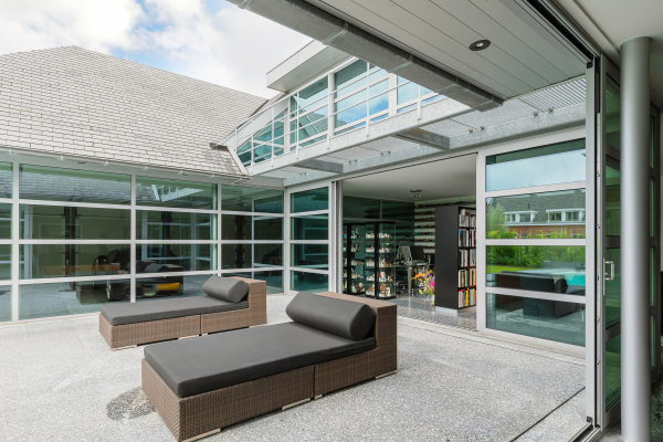 photo 25 Hofvennepark 2