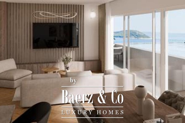 photo 4 Split, Meje, spacious three-bedroom apartment with terrace